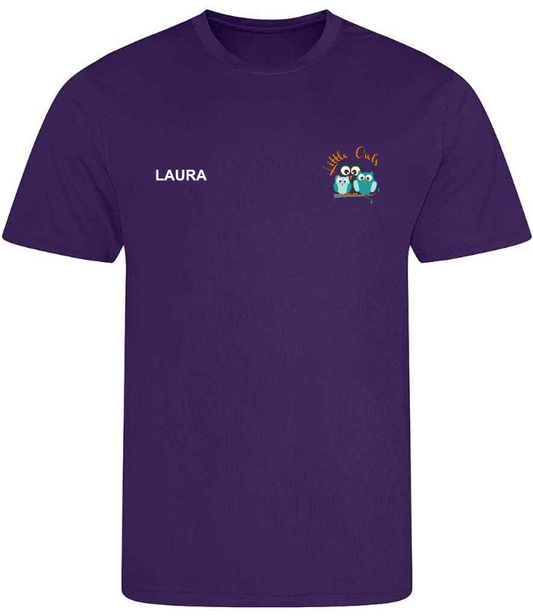 Little Owls Polo