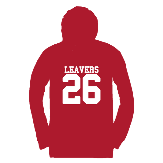 Lady Grove School Leavers 2026