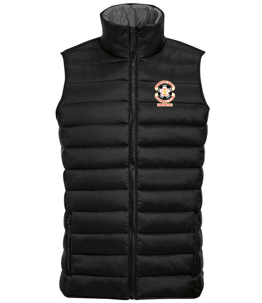 Newport Girls FC - Adults Gillet