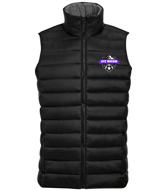 AFC Wrekin Adults Gillet