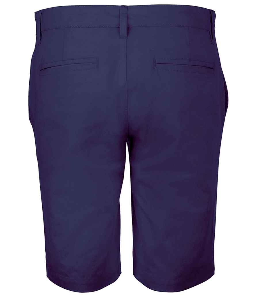 01659 French Navy Back