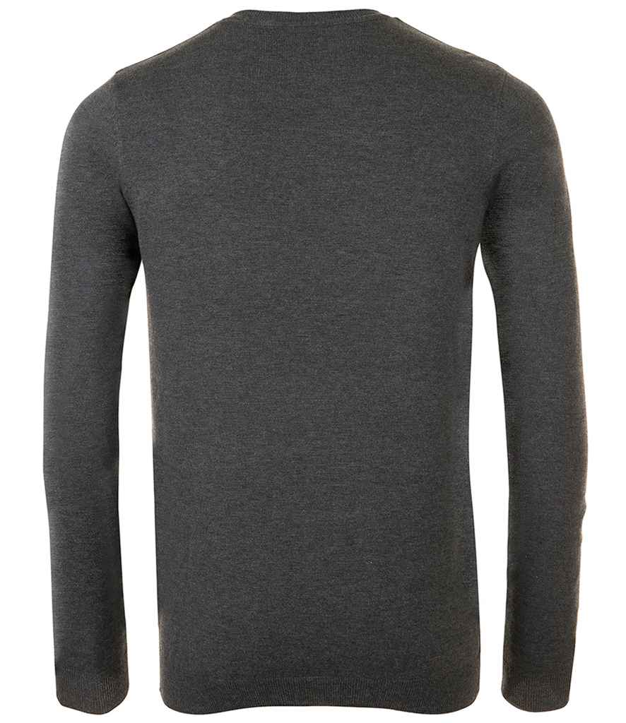 01712 Charcoal Marl Back