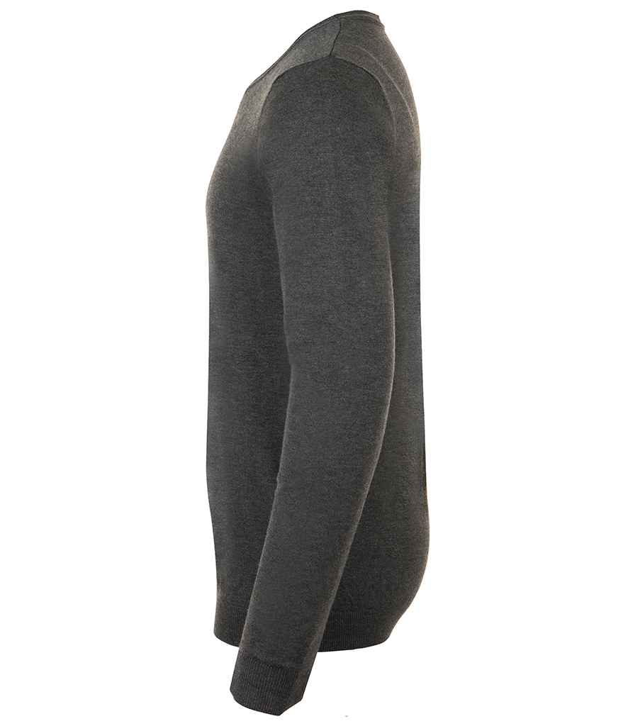 01712 Charcoal Marl Left