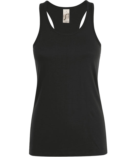 Manic Minis Womens Vest