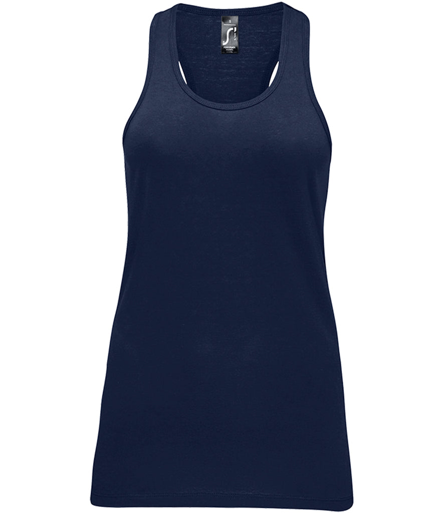 Manic Minis Womens Vest