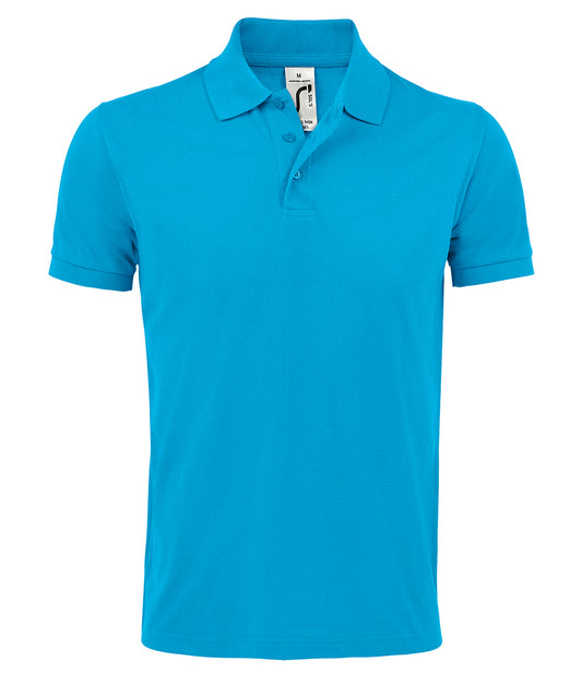 Manic MIni - Unisex Polo