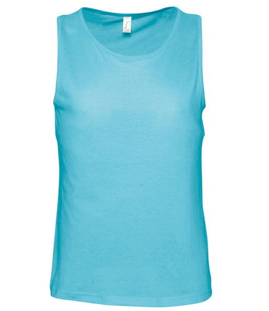 Mini Owners Club Humberside - Unisex Vest