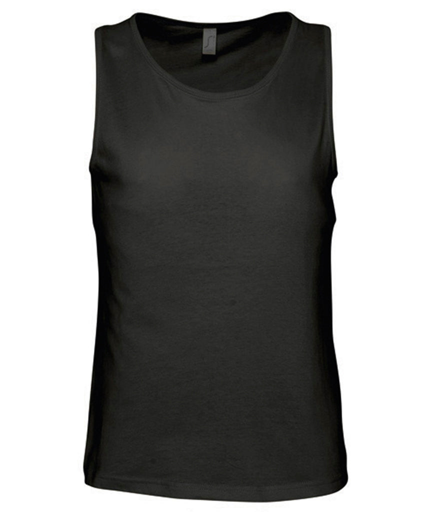 Mini Owners Club Humberside - Unisex Vest