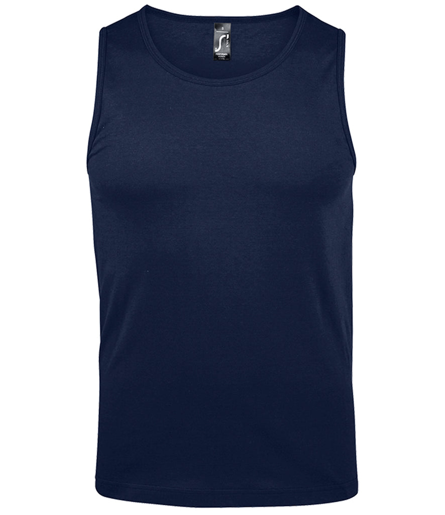 Mini Owners Club Humberside - Unisex Vest