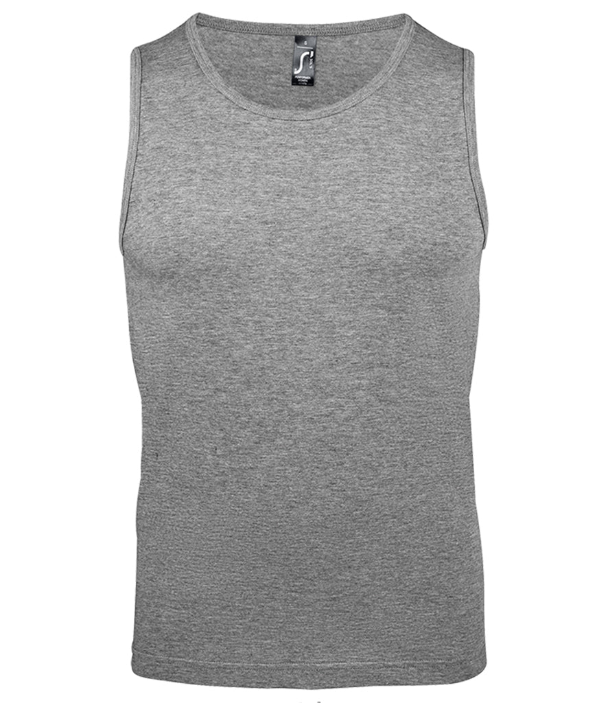 Mini Owners Club Humberside - Unisex Vest
