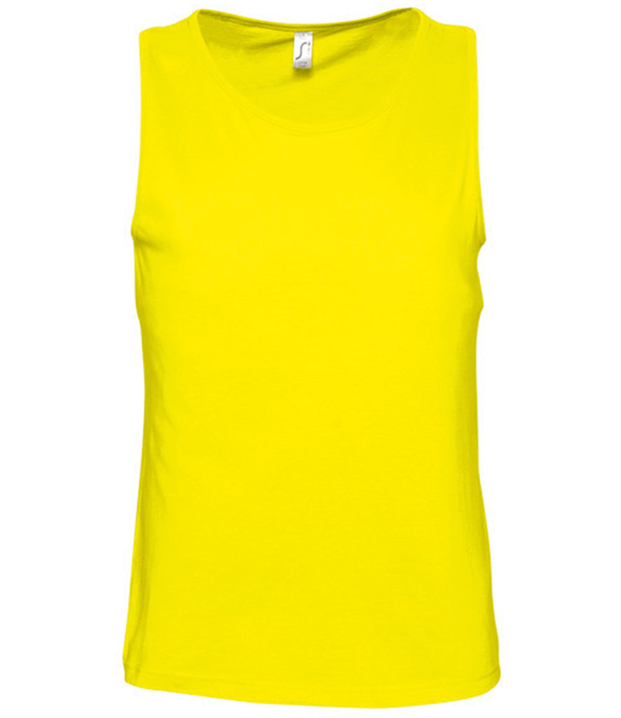 Mini Owners Club Humberside - Unisex Vest