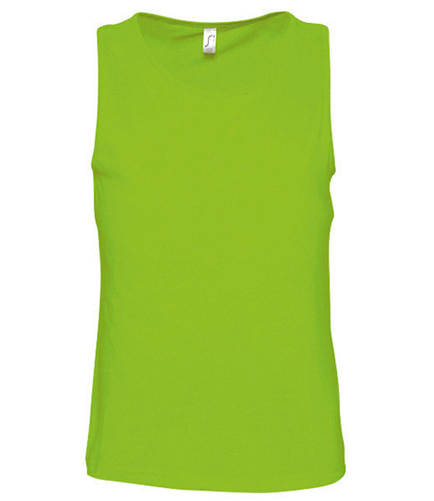 Mini Owners Club Humberside - Unisex Vest