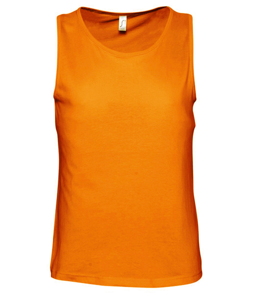 Mini Owners Club Humberside - Unisex Vest