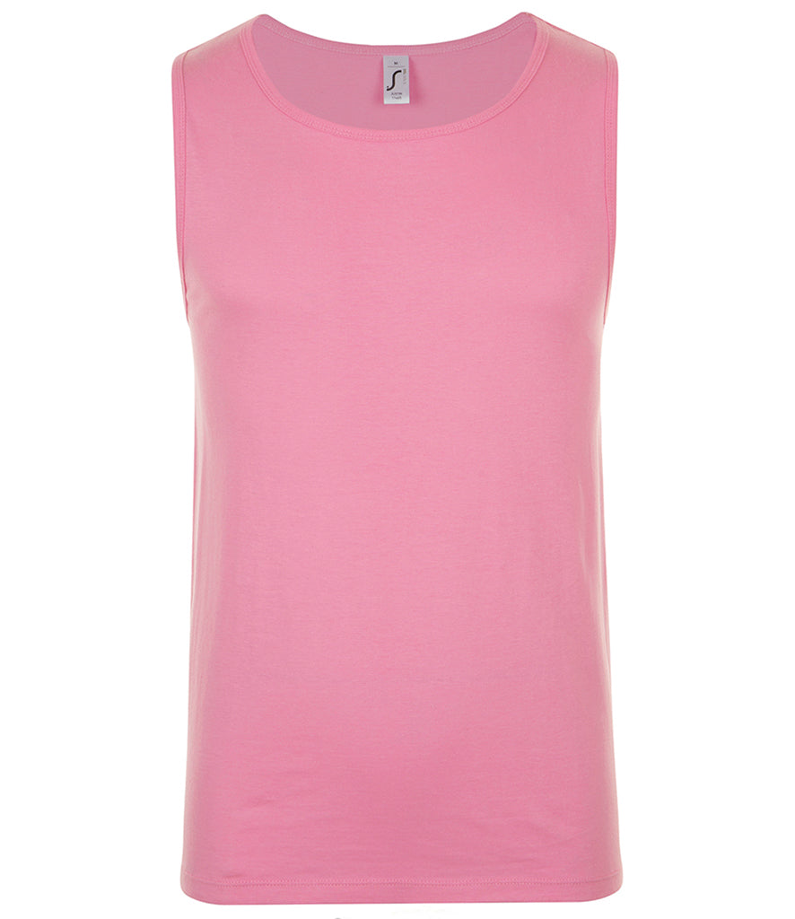 Mini Owners Club Humberside - Unisex Vest