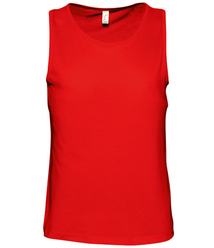 Mini Owners Club Humberside - Unisex Vest