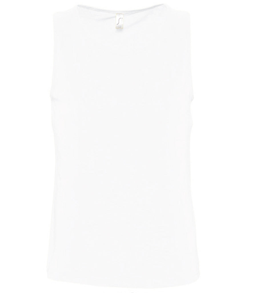 Mini Owners Club Humberside - Unisex Vest