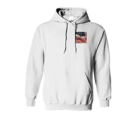 Premium Hoodie - W72