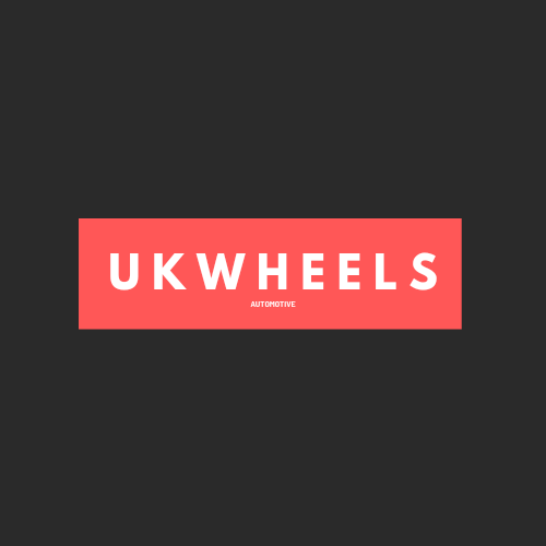 25 CM UK wheels logo slap sticker