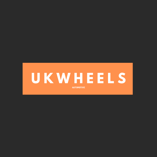 25 CM UK wheels logo slap sticker
