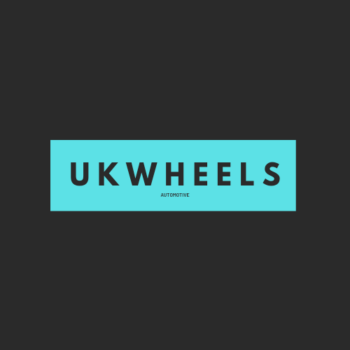 25 CM UK wheels logo slap sticker
