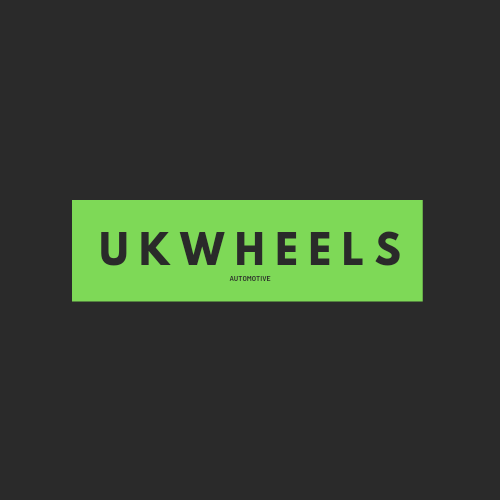 25 CM UK wheels logo slap sticker