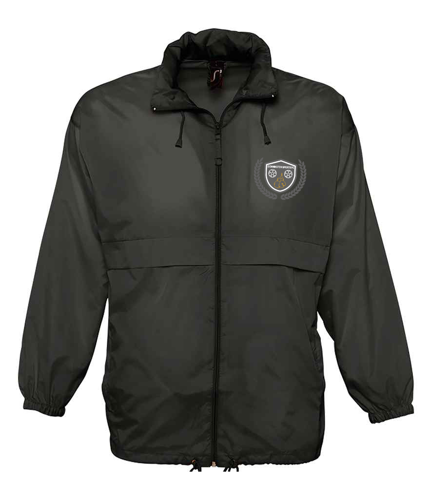 Donnington Sports FC - Windbreaker