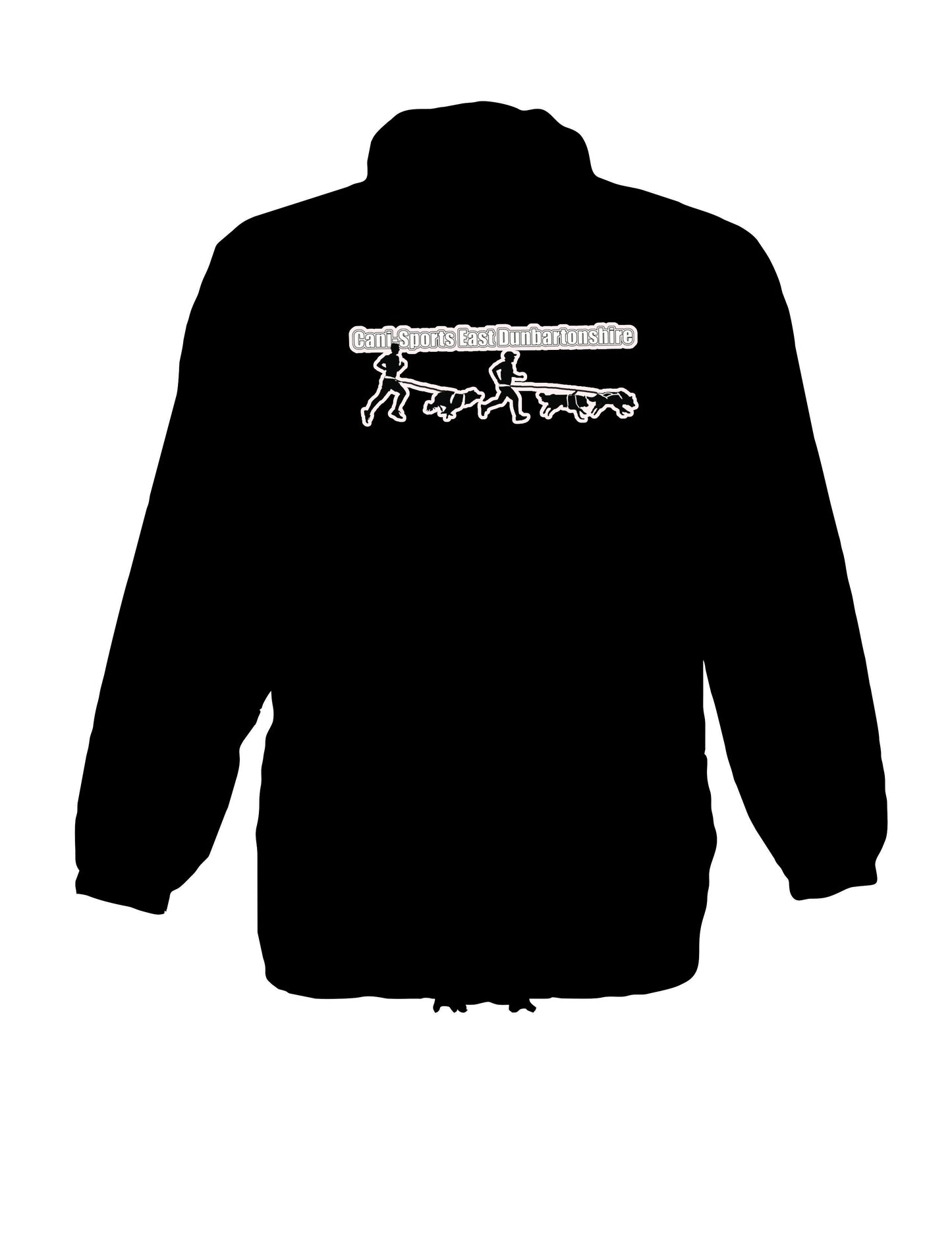 Cani-Sports - Wind Breaker
