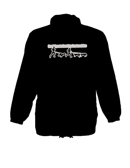 Cani-Sports - Wind Breaker