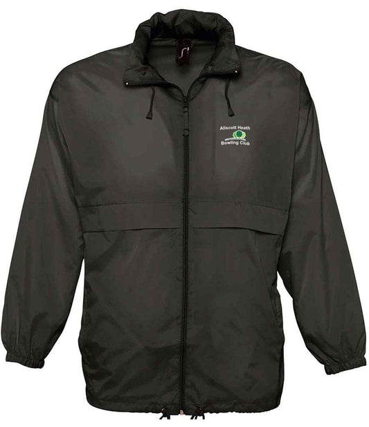 Allscott Heath BC Windbreaker