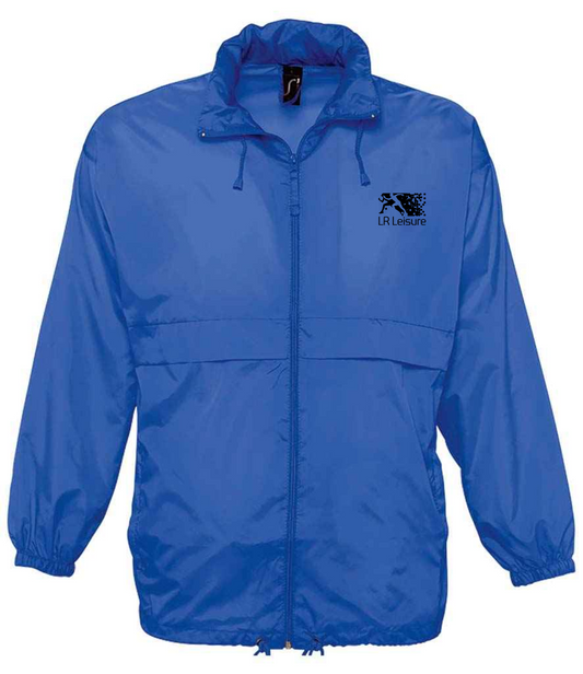 LR Leisure Adults Wind Breaker