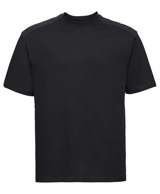Workwear cotton t-shirt