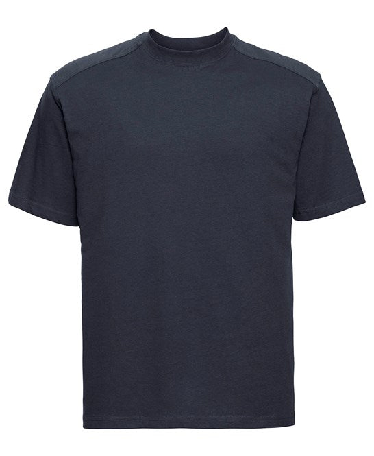 Workwear cotton t-shirt