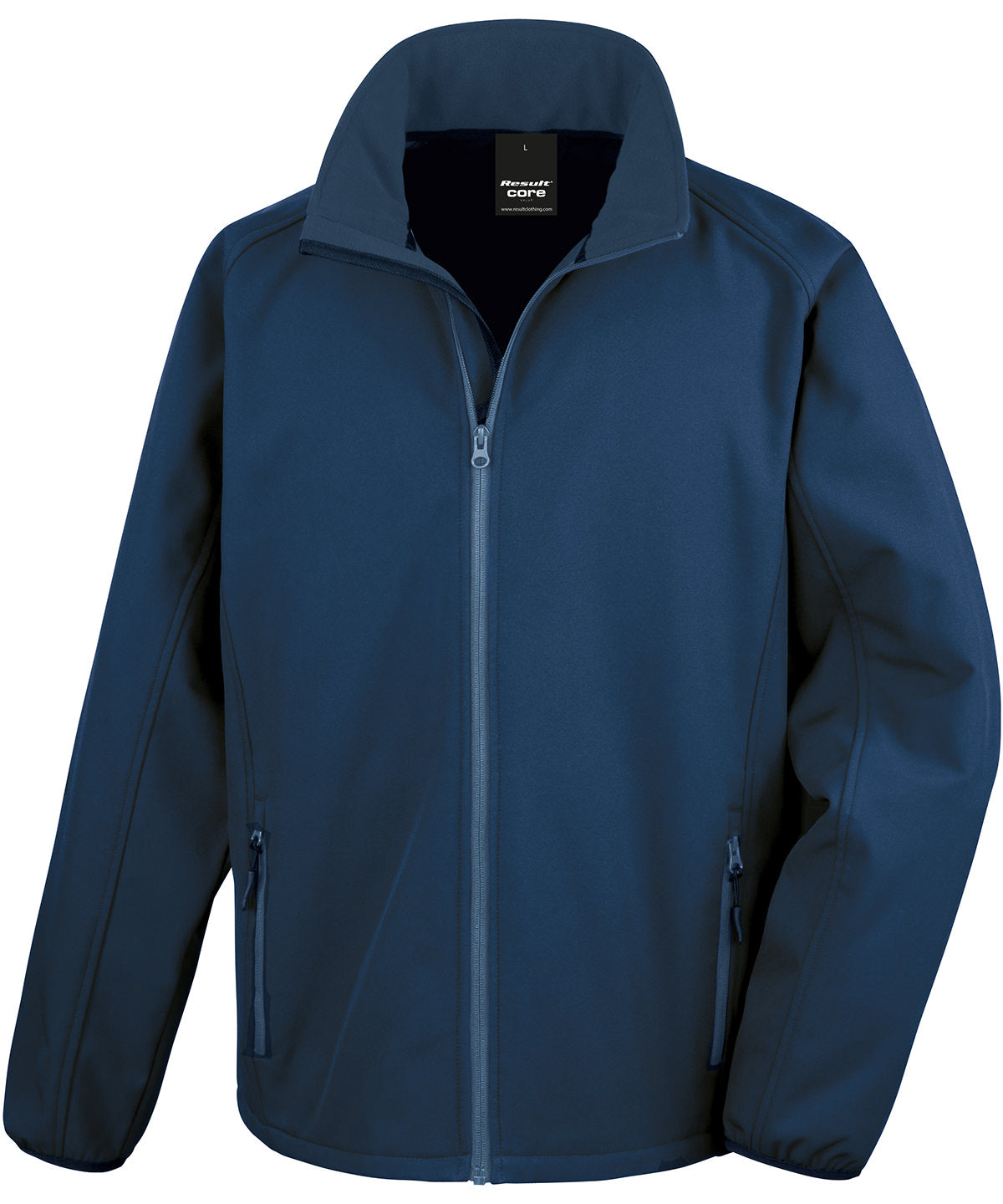C4C Core softshell jacket - R231M