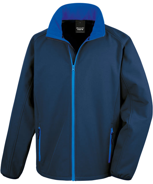 C4C Core softshell jacket - R231M