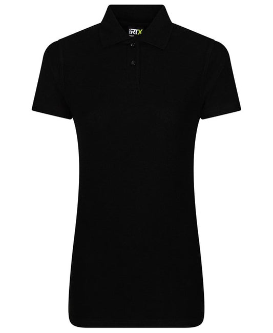 Women's pro polo