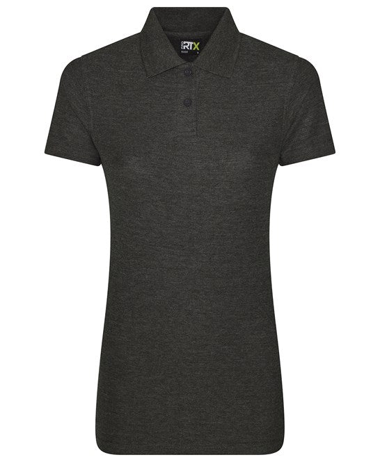 Women's pro polo