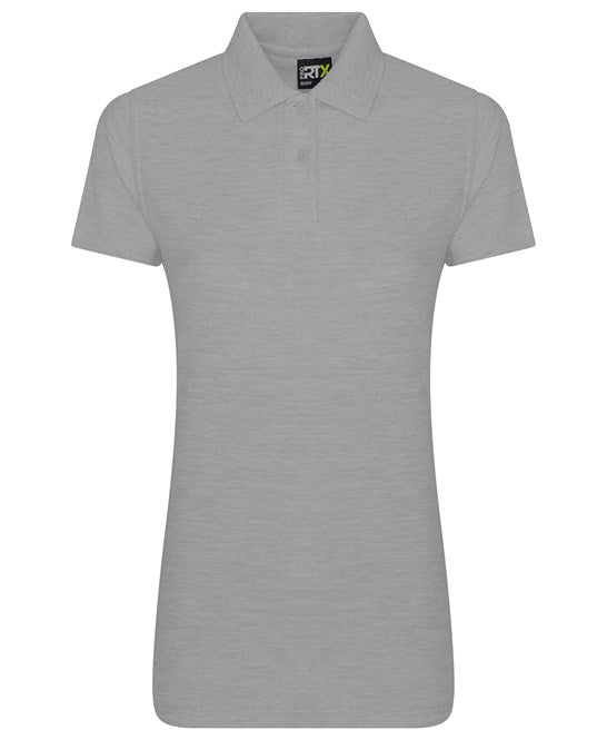 Women's pro polo
