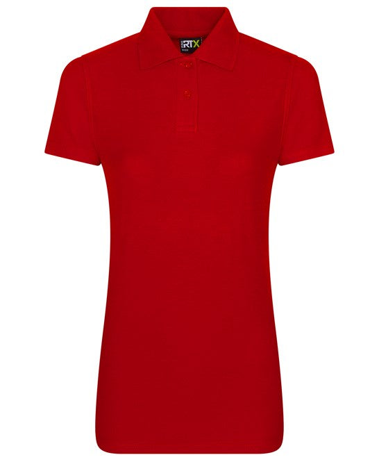 Women's pro polo