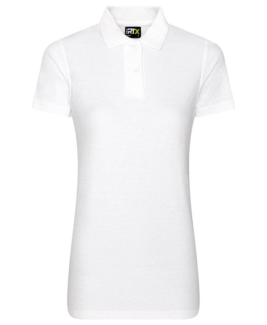 Women's pro polo