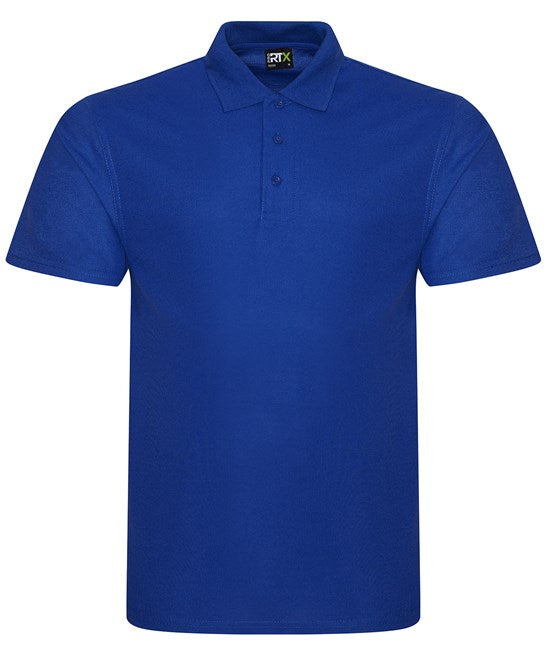 Pro polyester polo