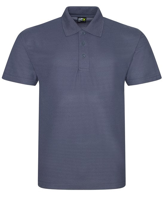 Pro polyester polo