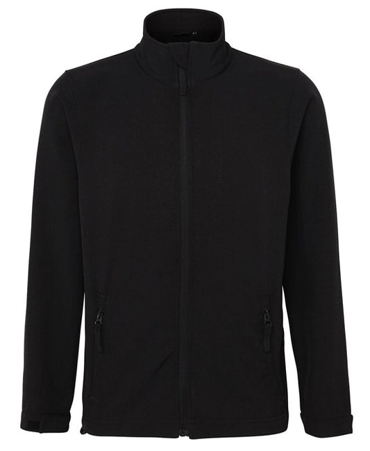 Pro 2-layer softshell