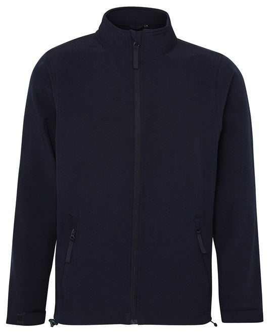 Pro 2-layer softshell
