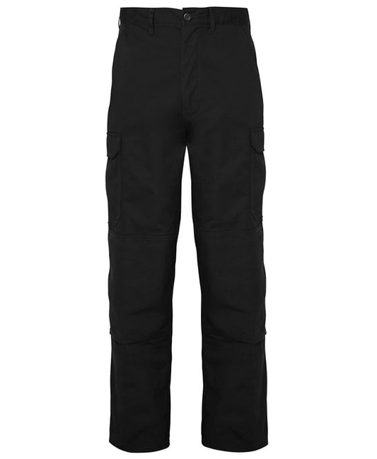 Pro workwear cargo trousers