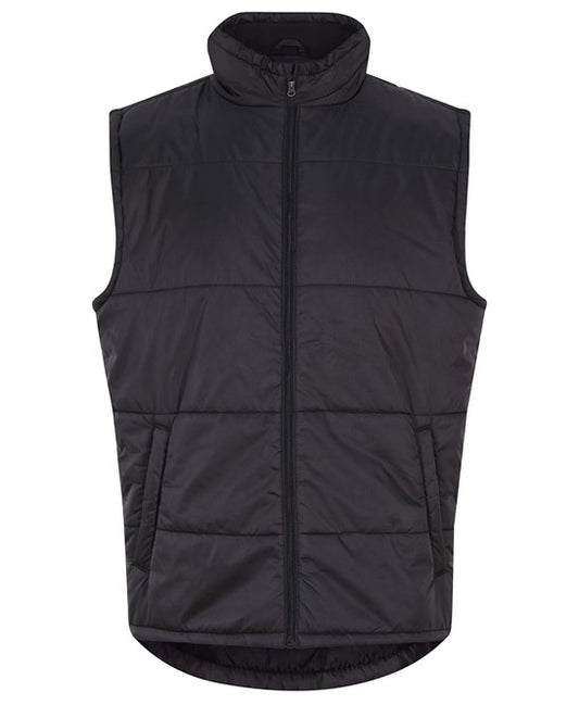 Pro bodywarmer