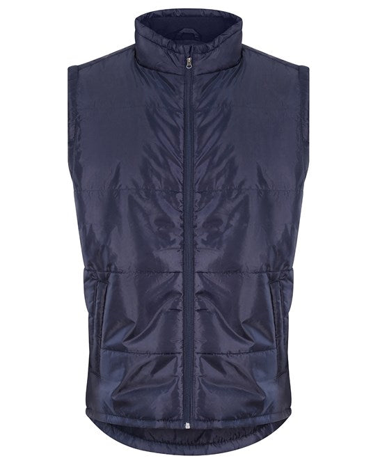 Pro bodywarmer