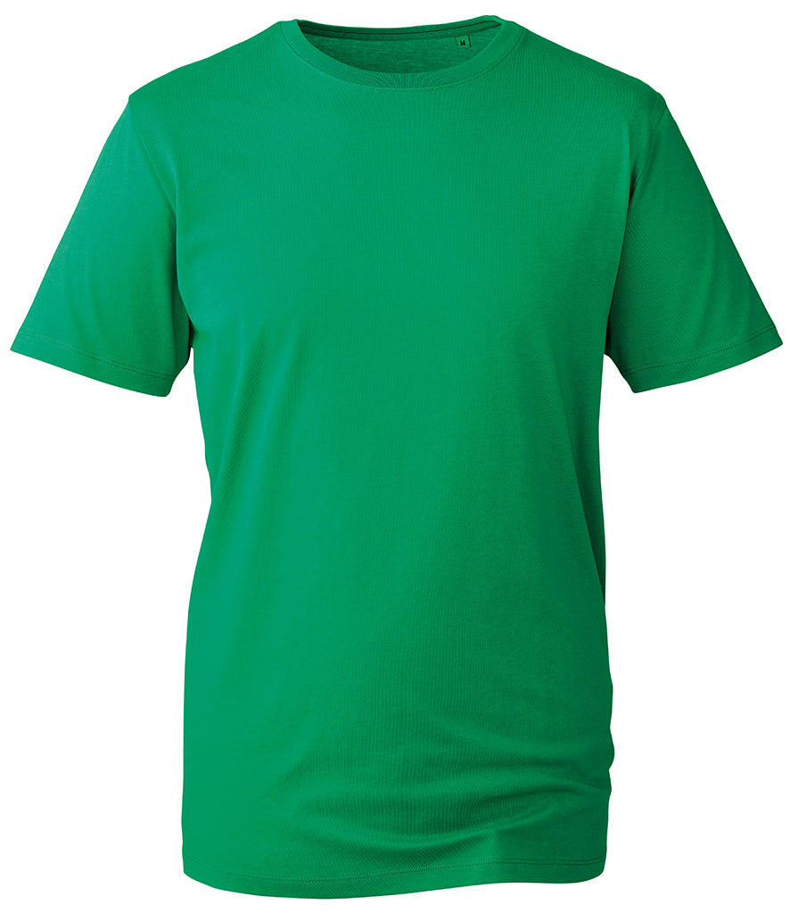 Organic T-Shirt