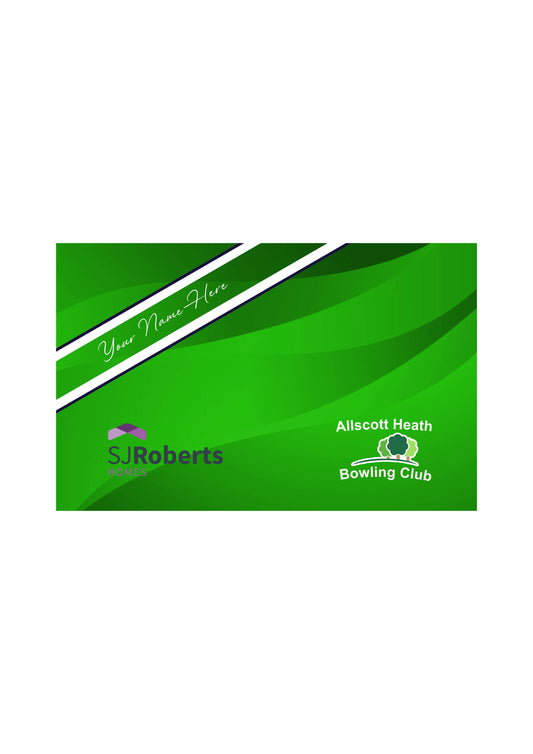 Allscott Towel