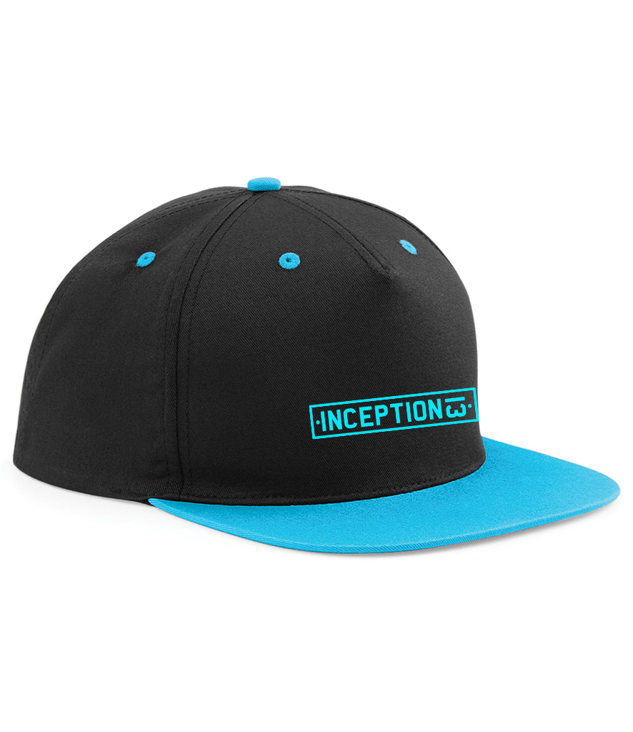 Inception 13 Snapback