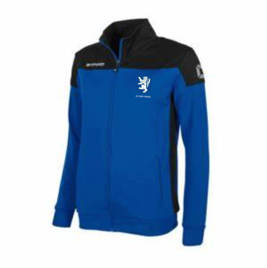 Sir John Bayley Stanno Pride Full Zip